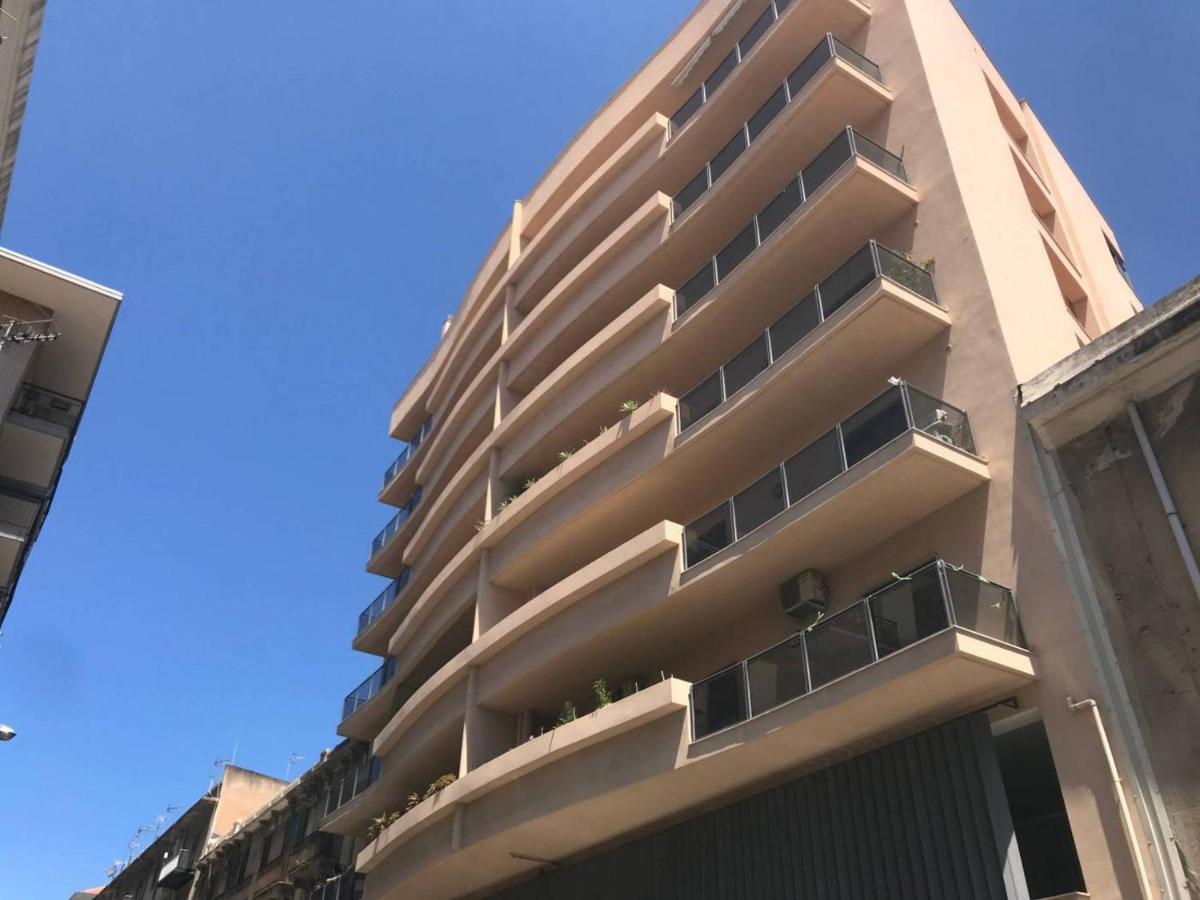 Manzoni Appartement