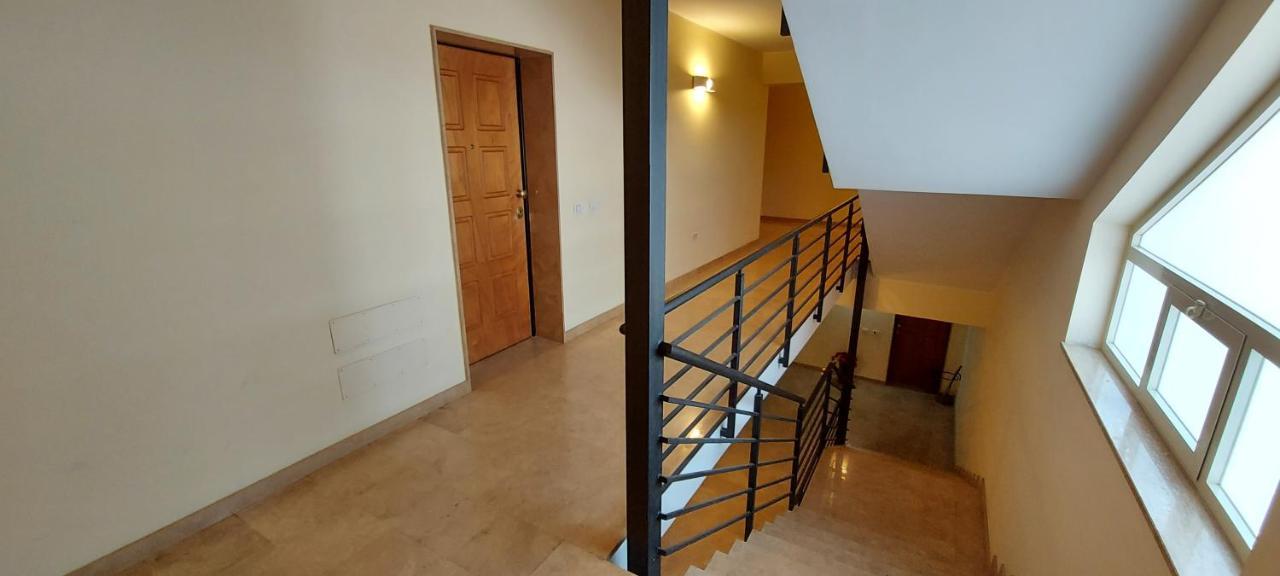 Manzoni Appartement Messine