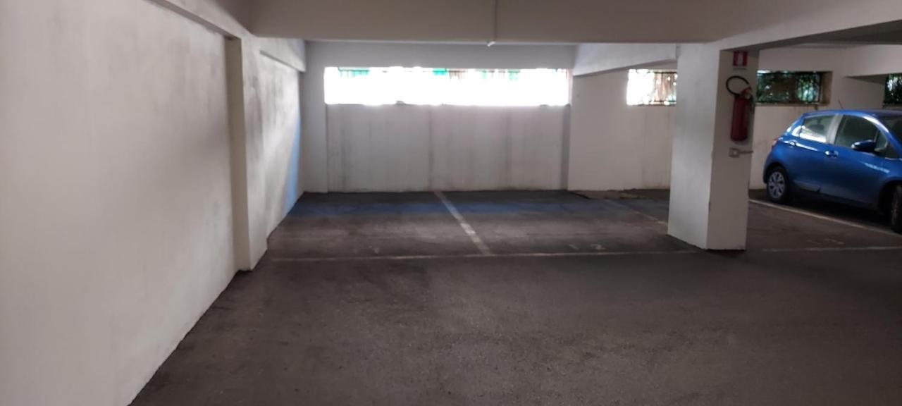 Appartement Manzoni *