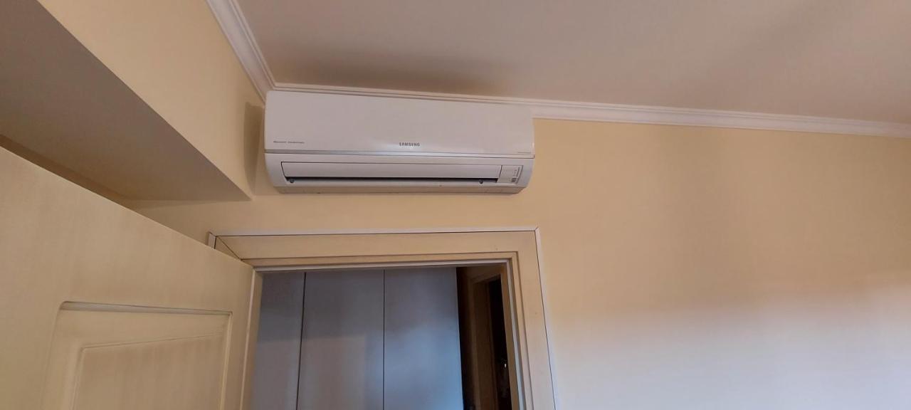 Appartement Manzoni