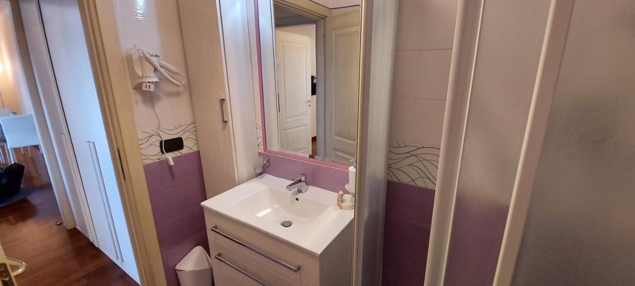 Appartement Manzoni Messine