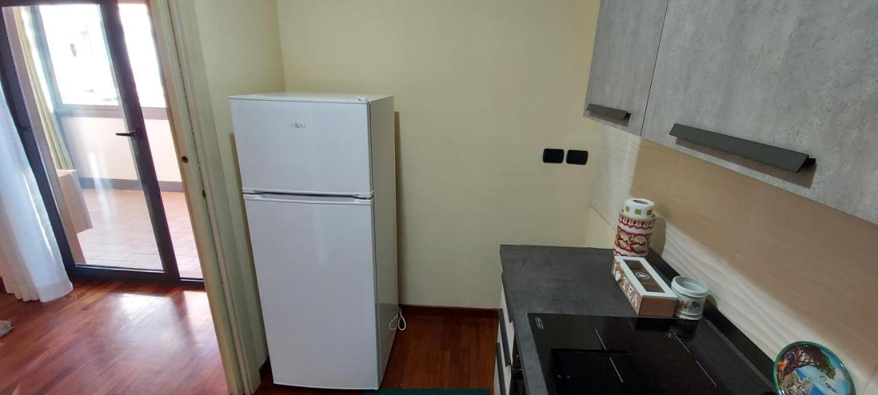 Manzoni Appartement Messine