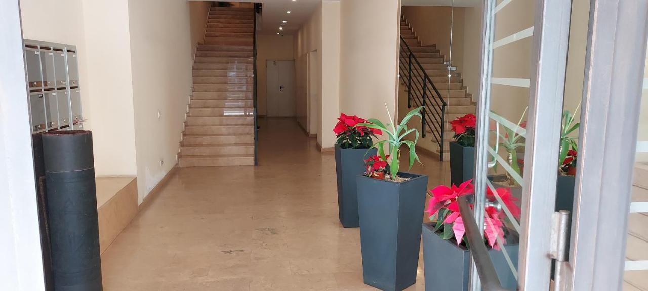 Manzoni Appartement