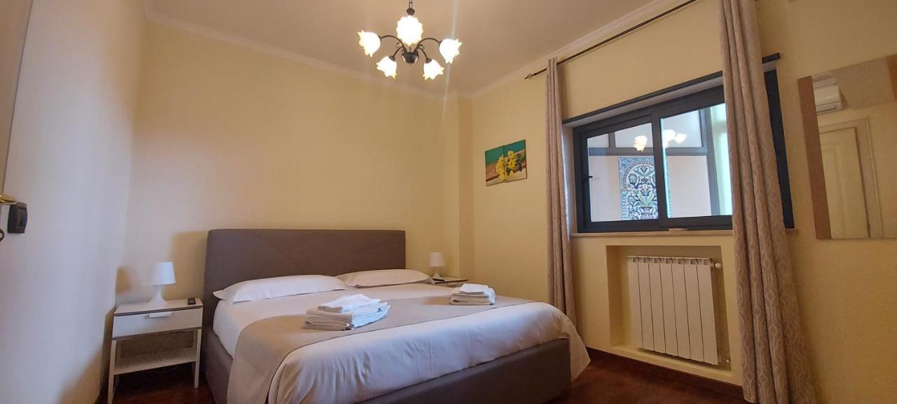 Appartement Manzoni *