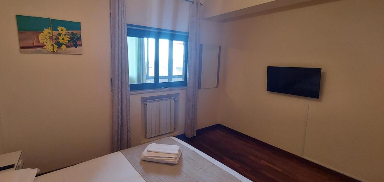 Manzoni Appartement