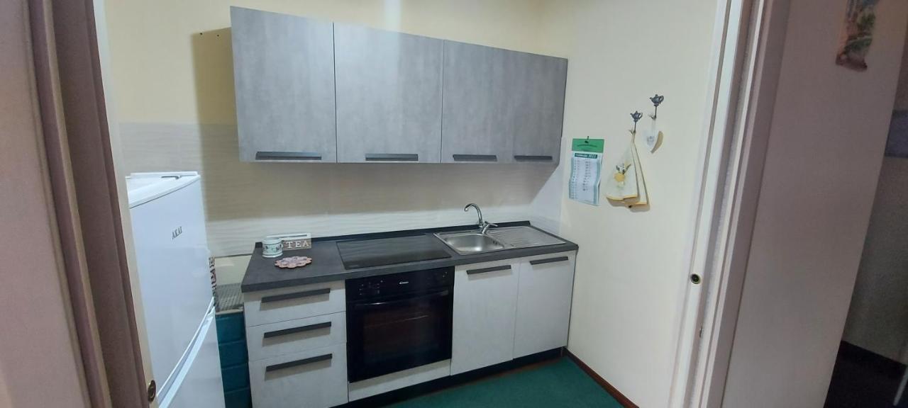 Appartement Manzoni Messine
