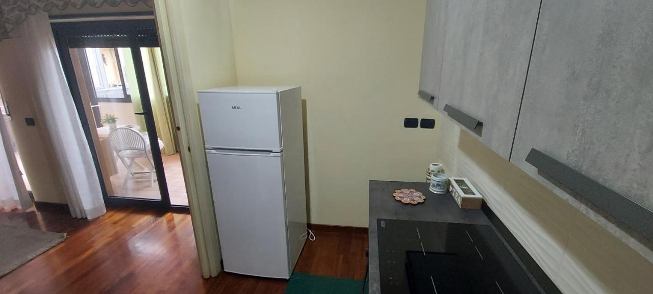 Appartement Manzoni *