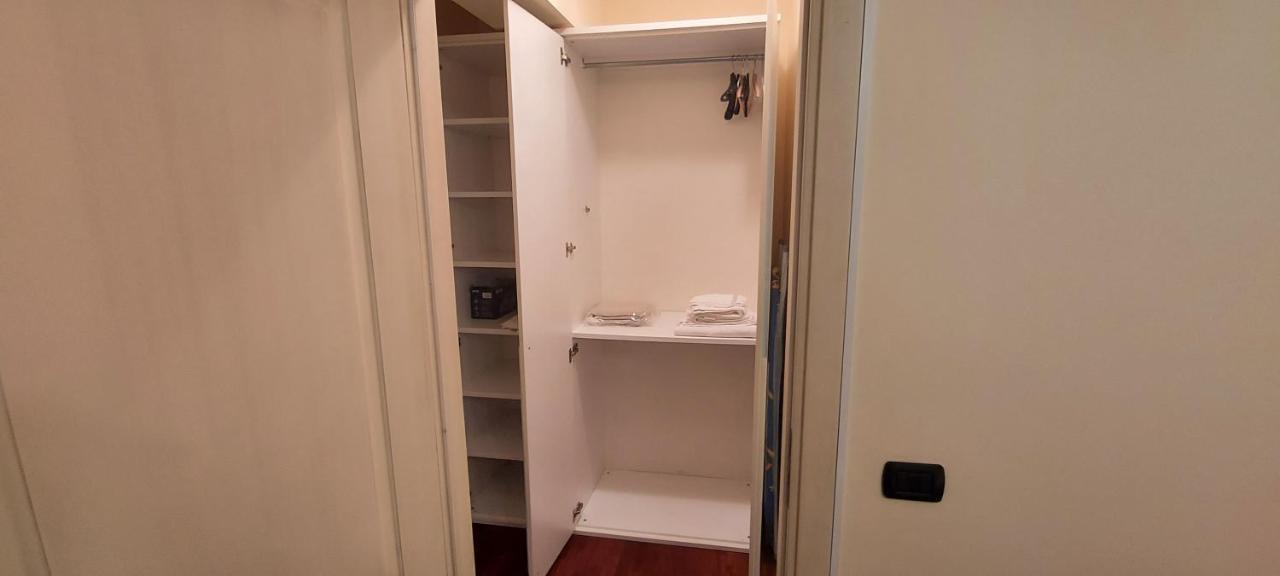 Appartement Manzoni