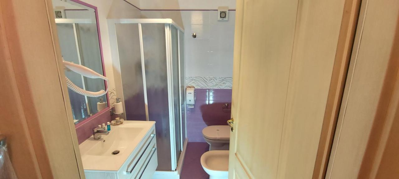 Manzoni Appartement *