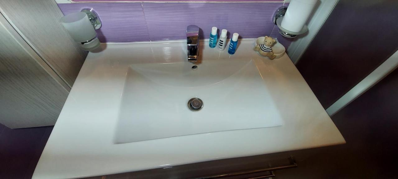 Manzoni Appartement Messine