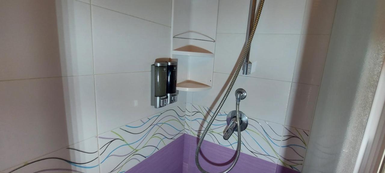 Appartement Manzoni