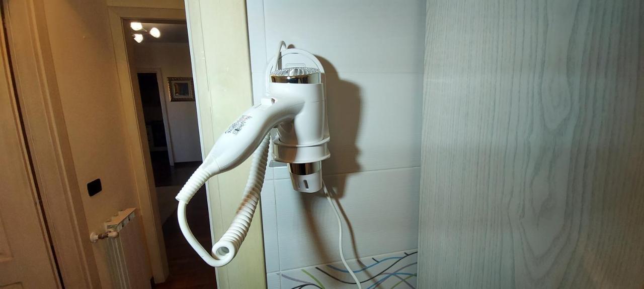 Manzoni Appartement *