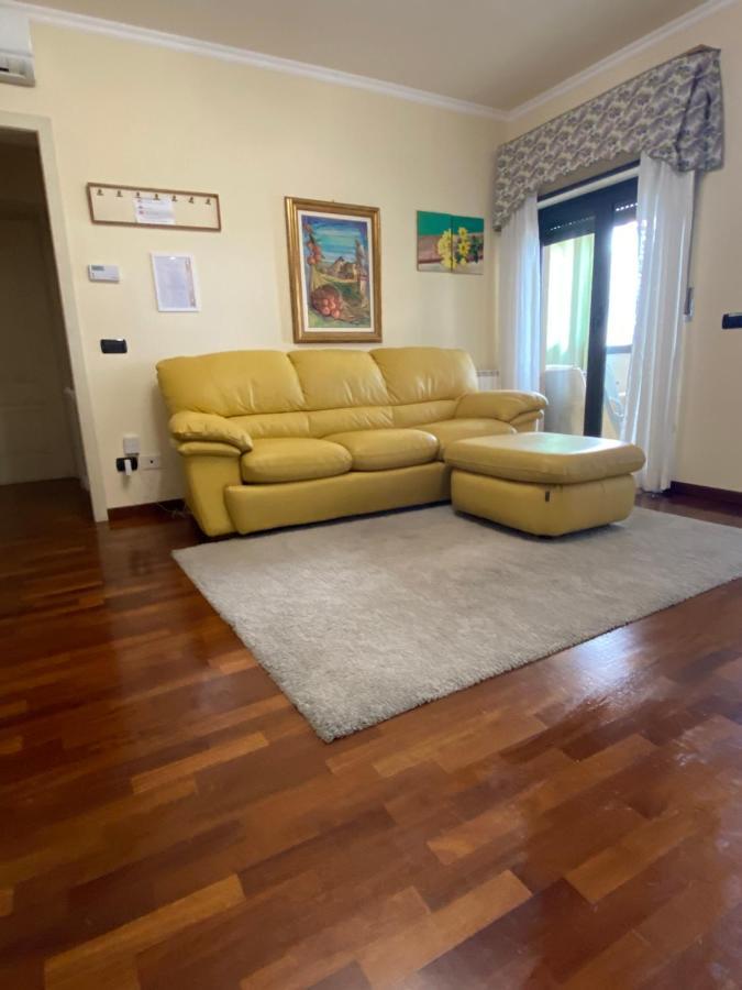 Manzoni Appartement